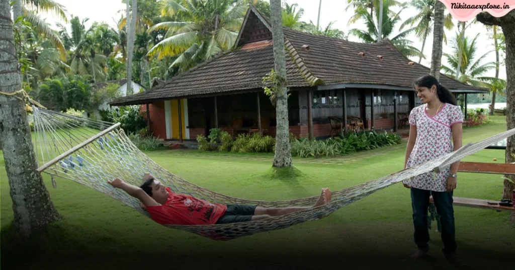 रोमेंटिक ट्रिप