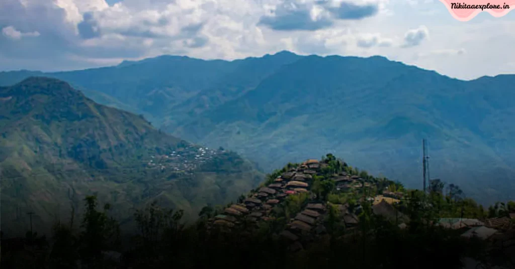 ईमानदारी की जिंदा मिसाल है ये गाँव, दुकानों पर ताला नहीं...चोर भी हो जाते हैं ईमानदार! 2 गाँव