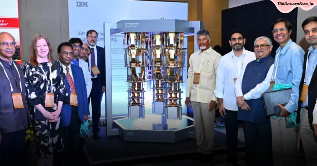 अमरावती क्वांटम