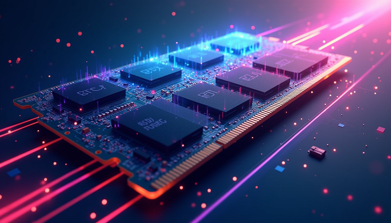 DDR4 vs DDR5: Cuál Comprar Si Montas un PC Nuevo para Principiantes Hoy en 2026